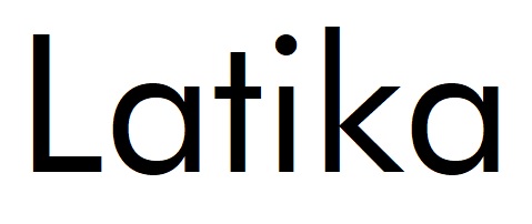 Latika